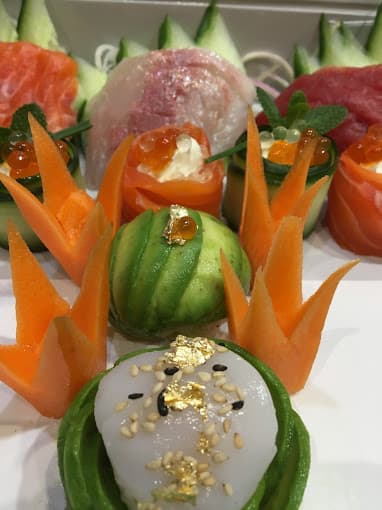 Tokyo Sushi