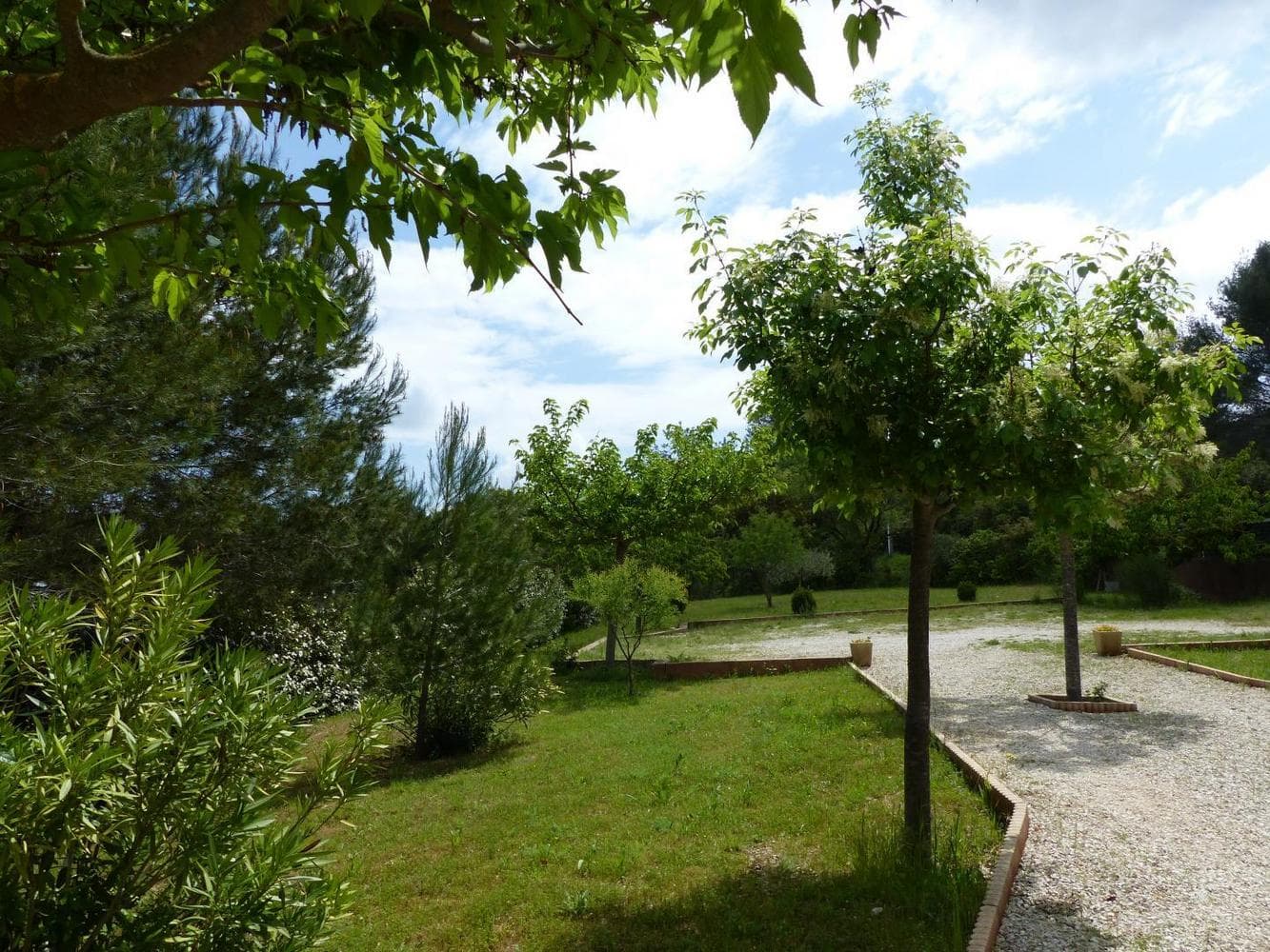 La Ribartille