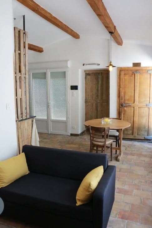Domaine de l'Orgalière - Gîte Nature