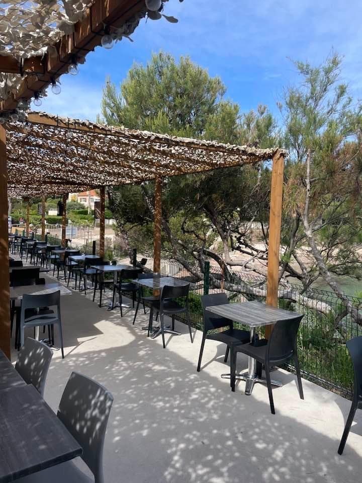 Rest'O du Cap Rousset