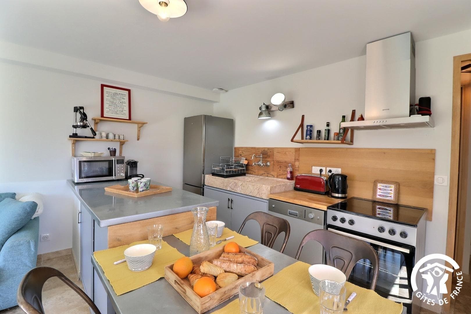 La Petite Maison