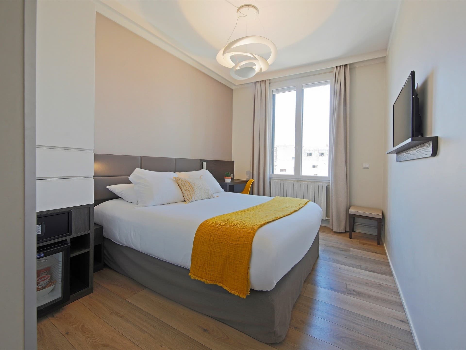 Chambre Classique