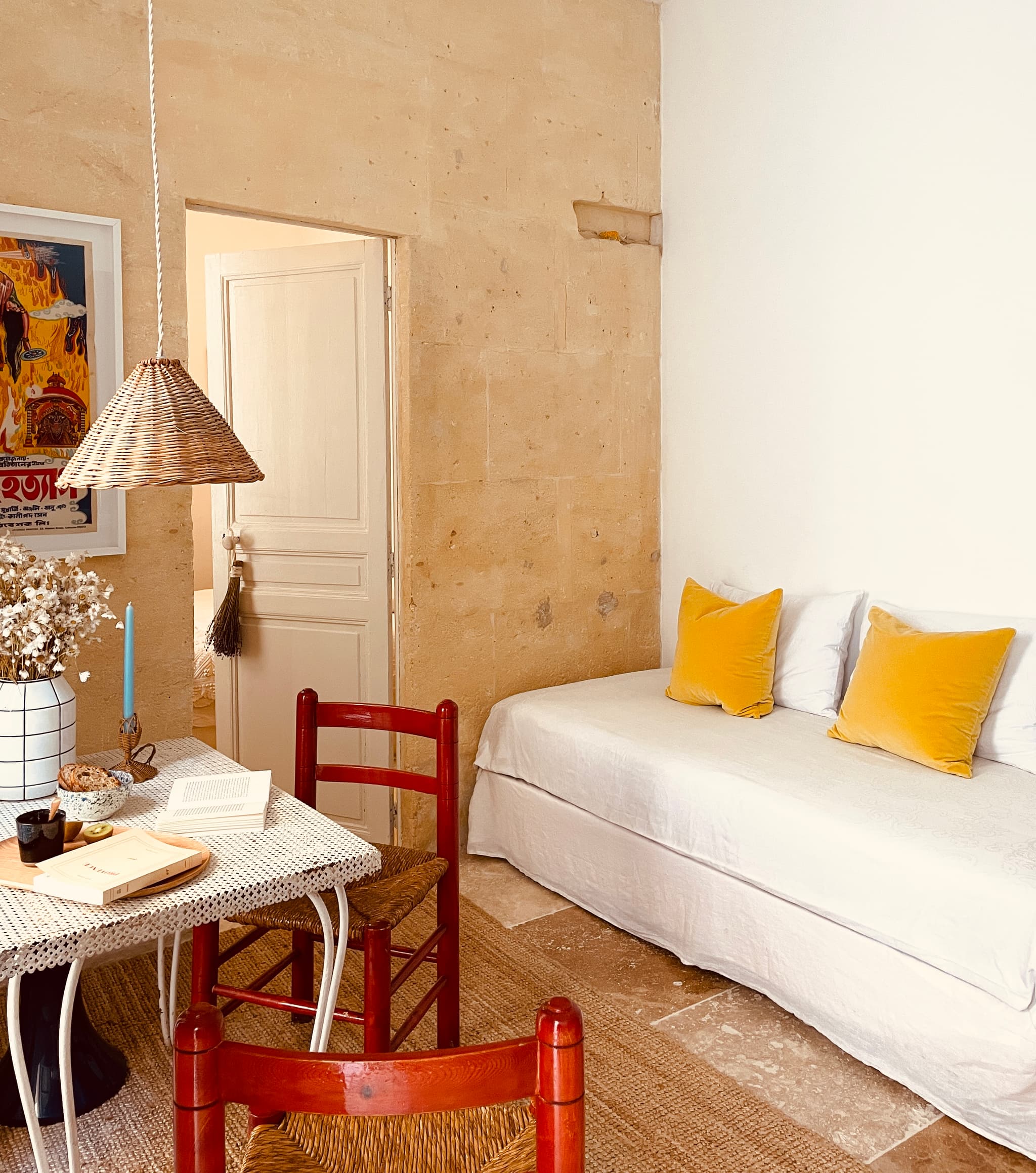 Maison Mountado_Arles