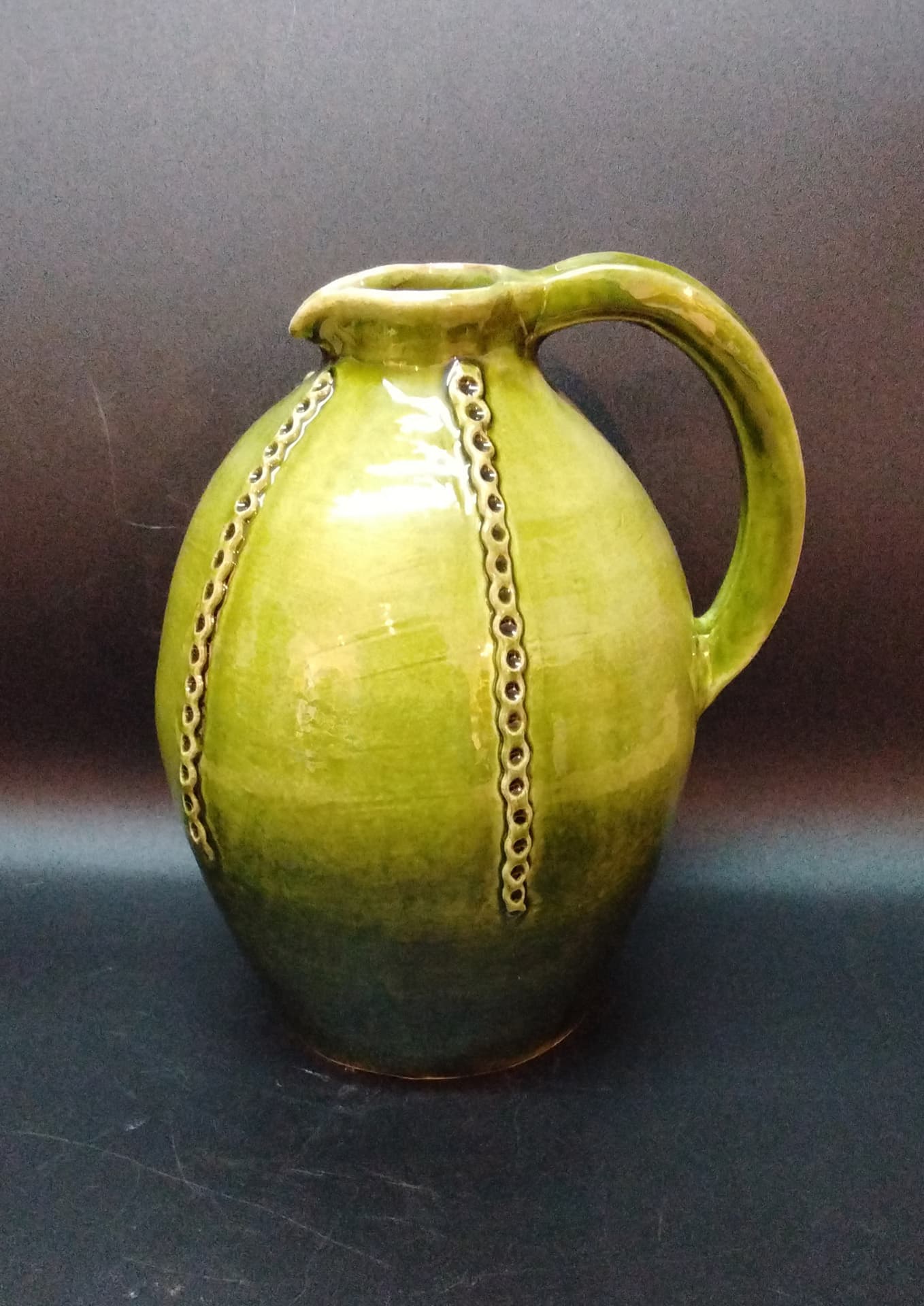 La poterie des Alpilles - Lise Freychet_Saint-Rémy-de-Provence