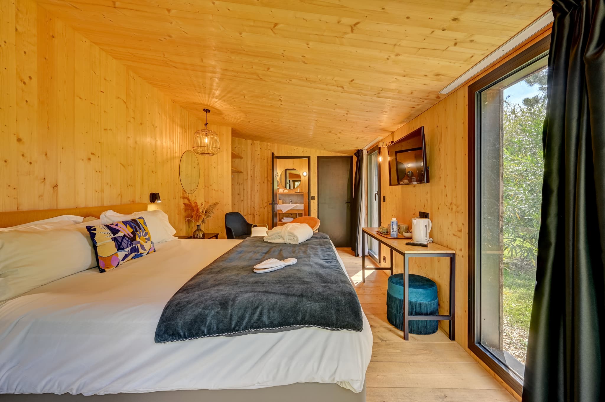 Cabane