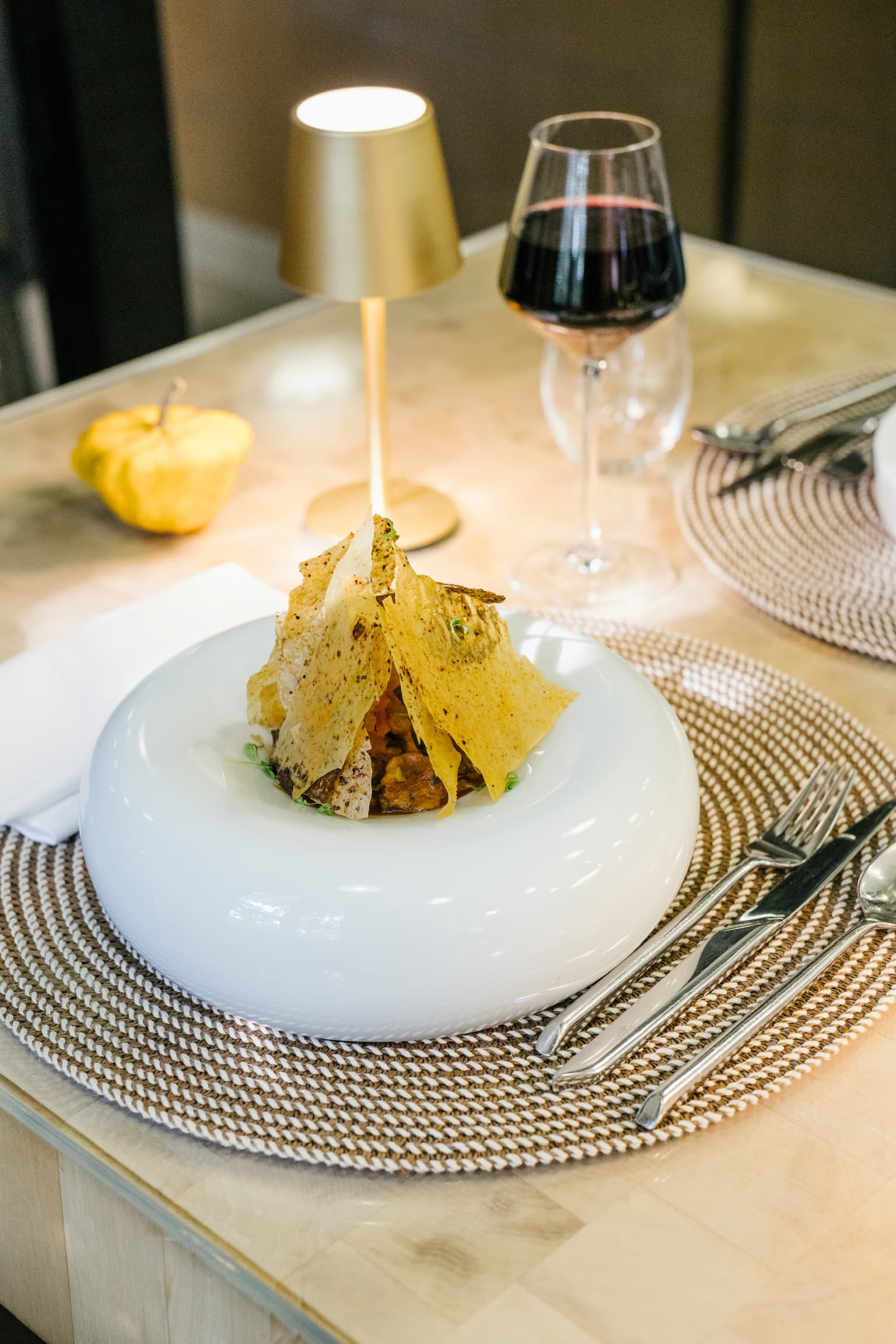 Girolles
