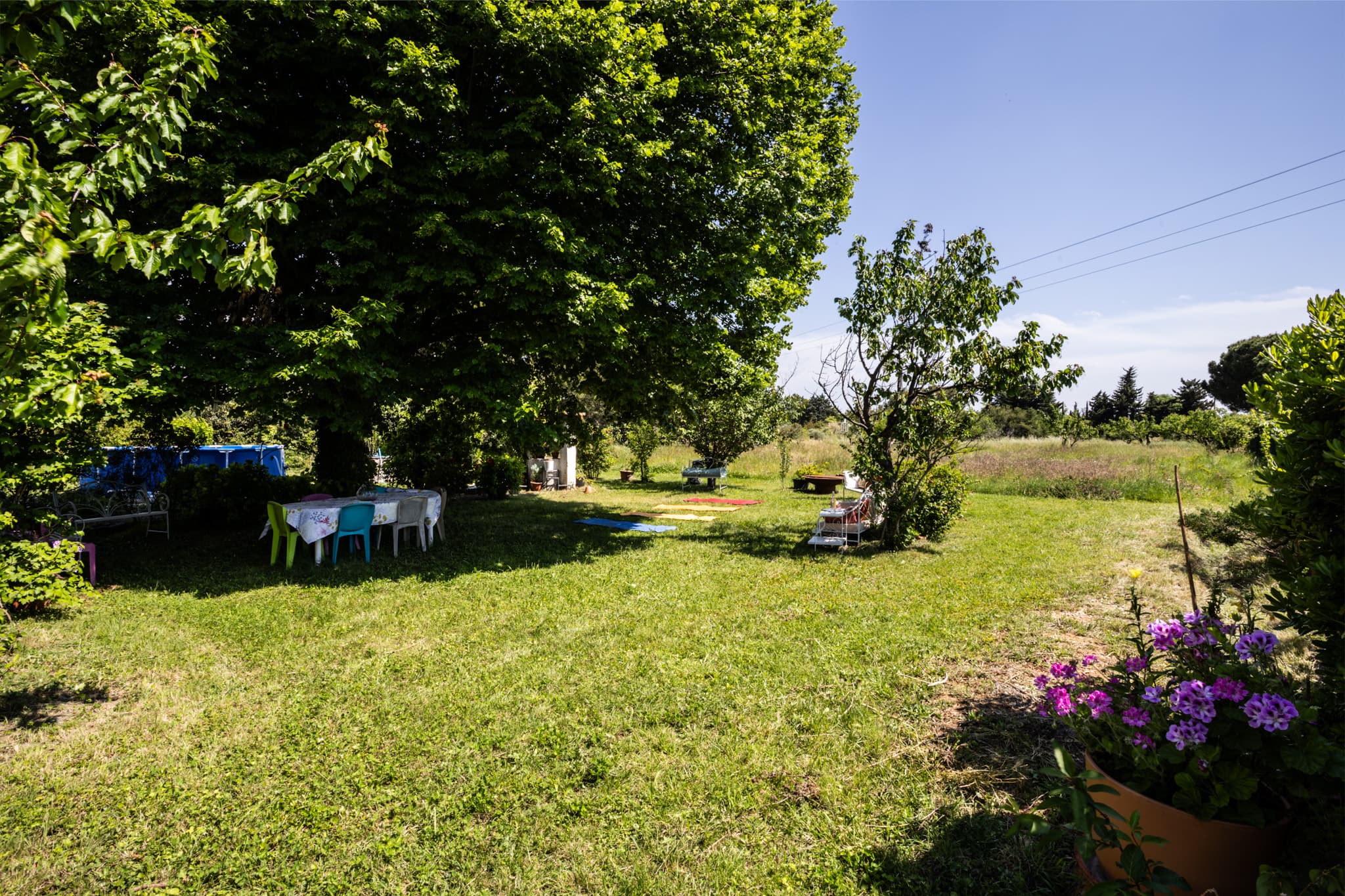 Gite Guillet Vallat_Arles