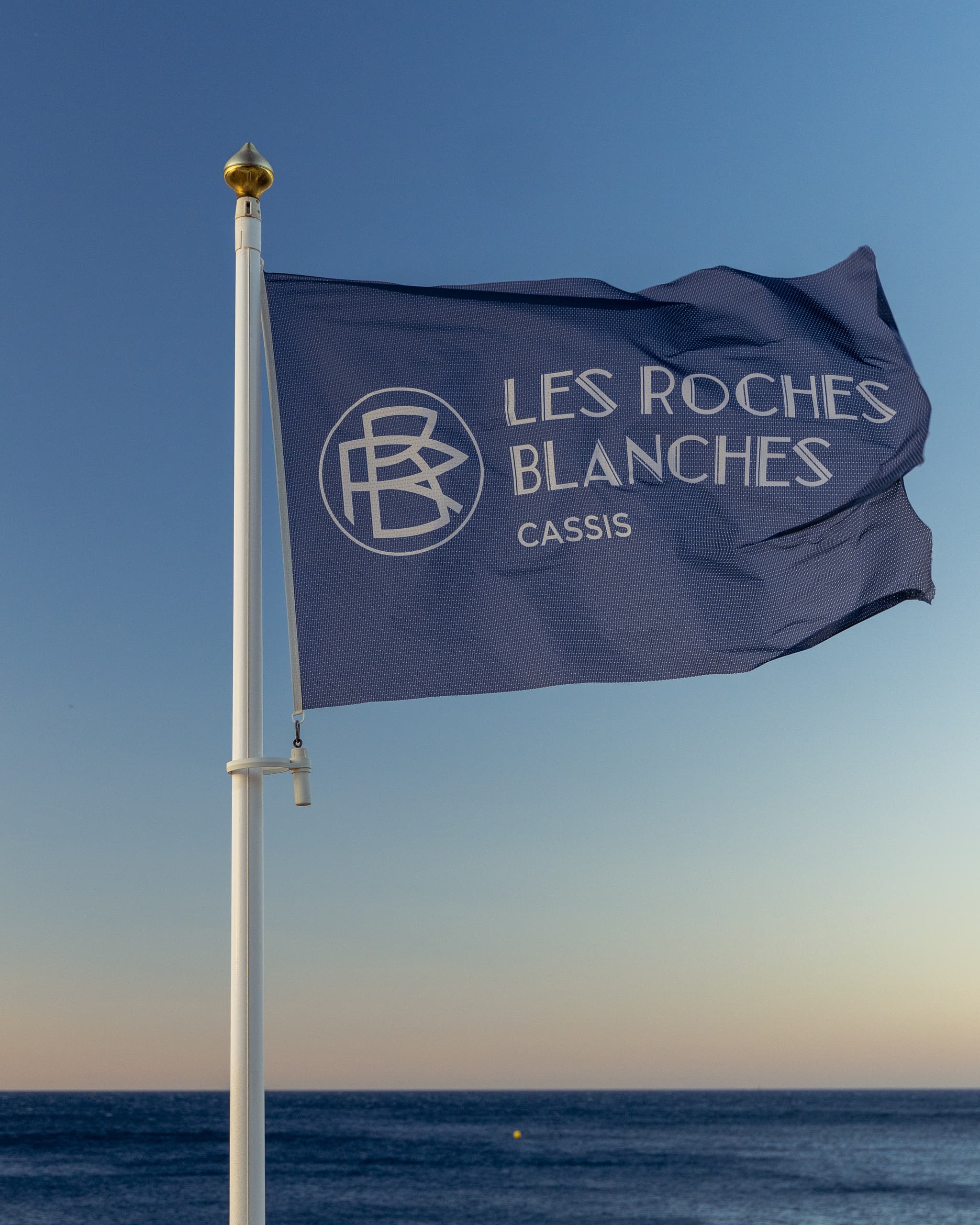 Hôtel Restaurant Les Roches Blanches