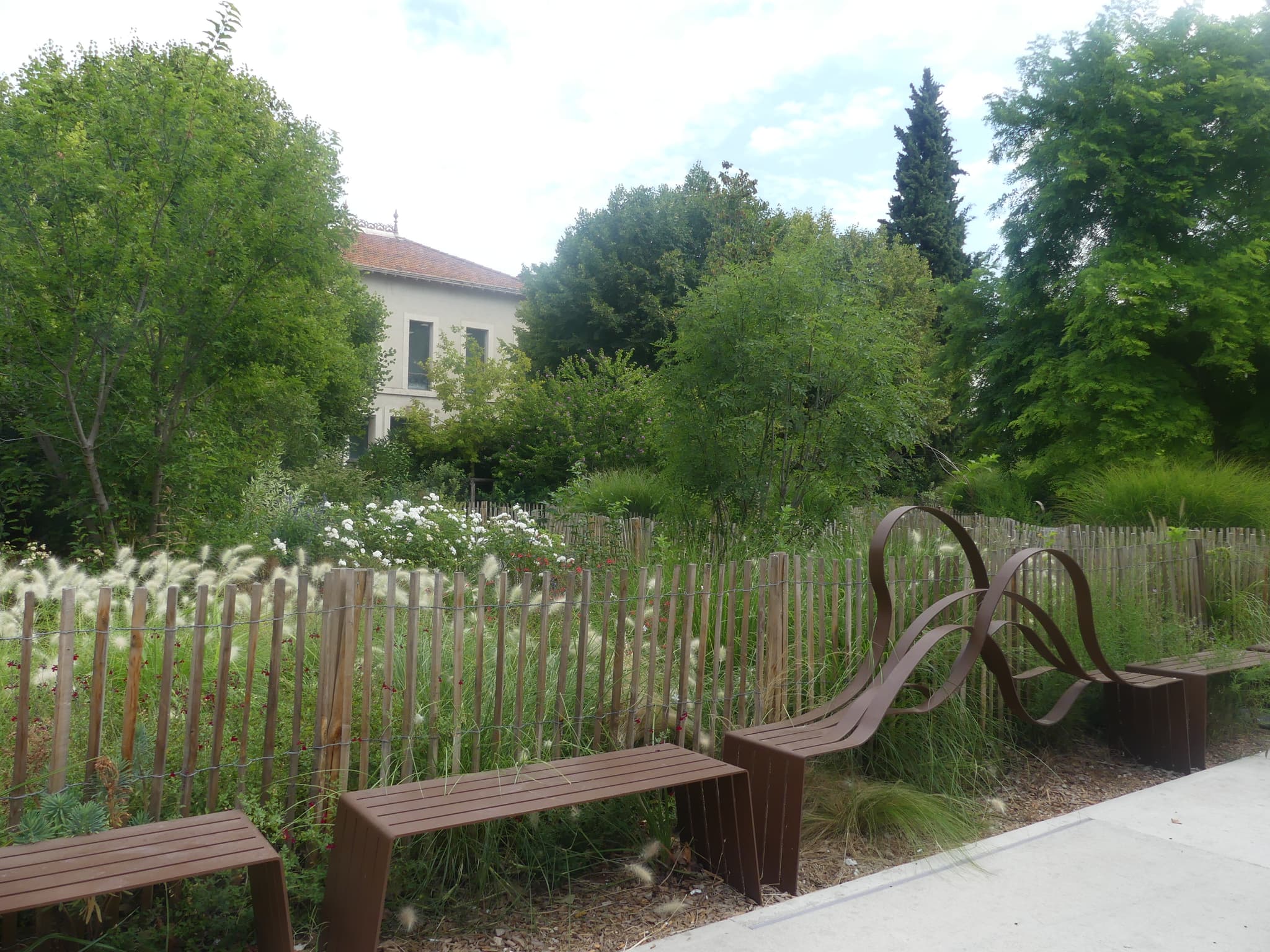 Parc Salvadore Dali
