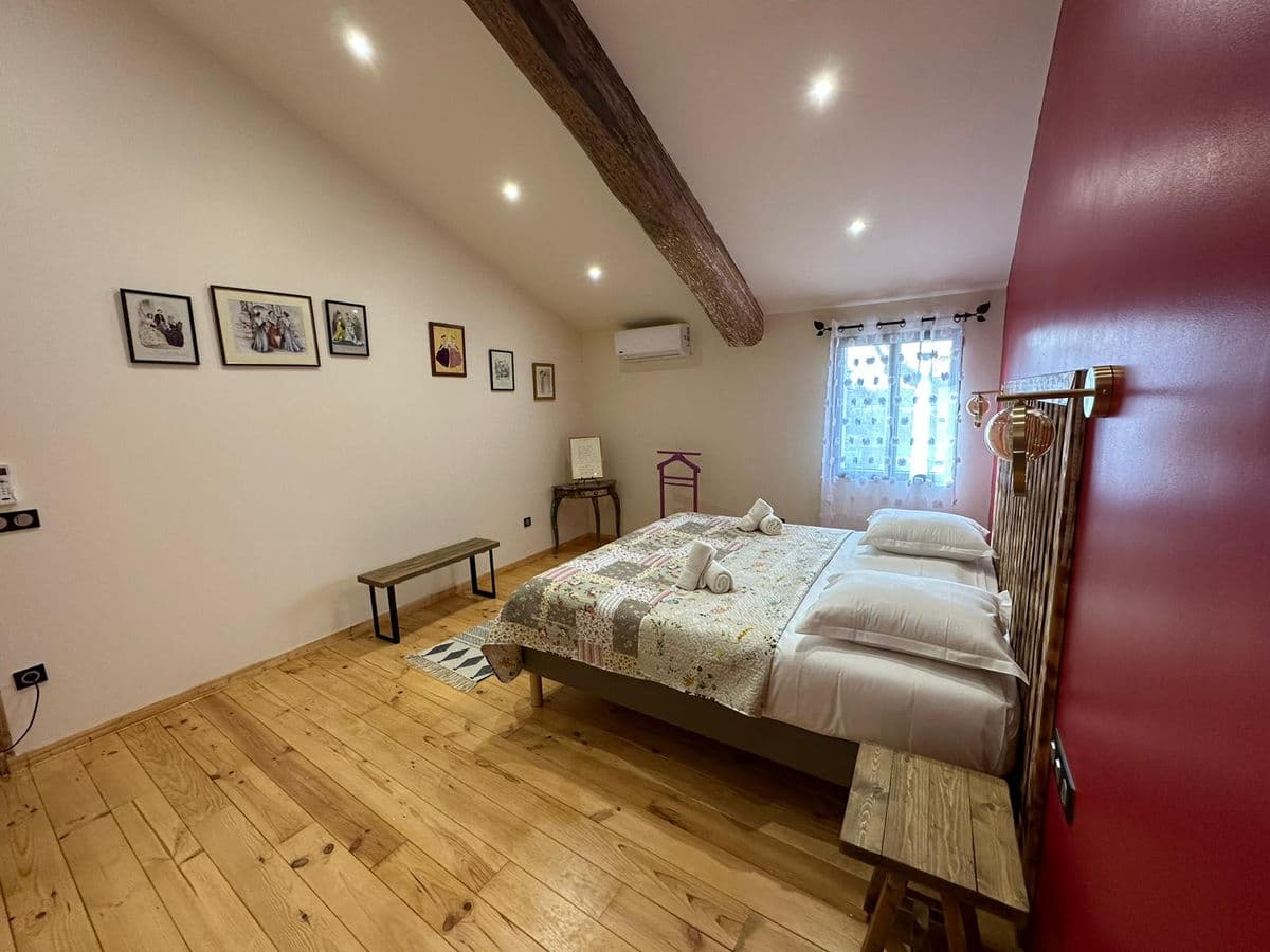 Villa Framboise_Arles