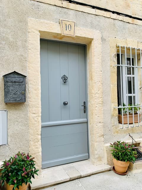 L'Oustau d'Arles