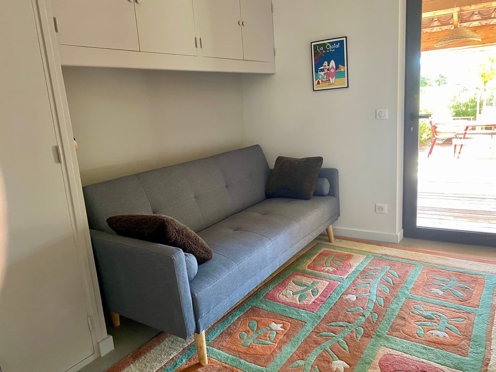 Casa Amarelia_La Ciotat