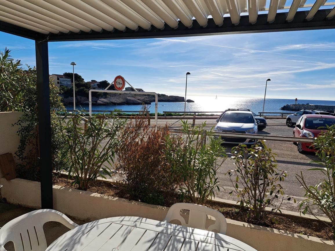 La Côte Bleue