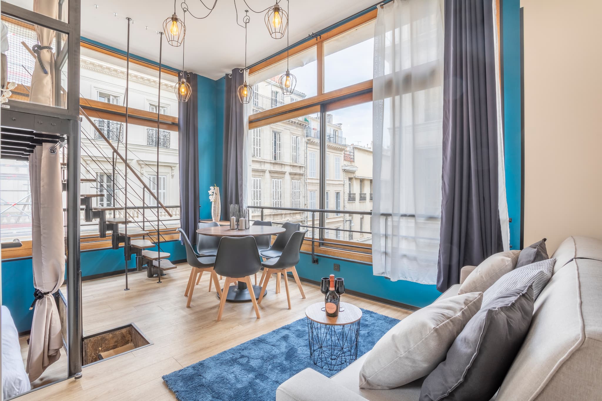 Appartement 9 Les Goudes_Marseille