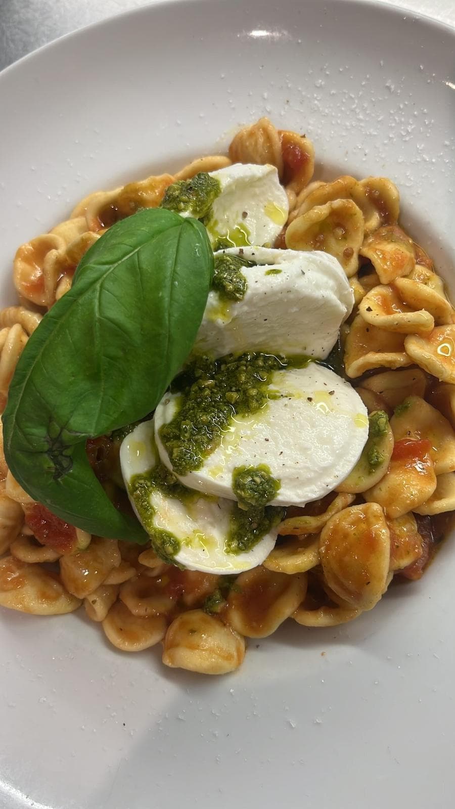 Caprese