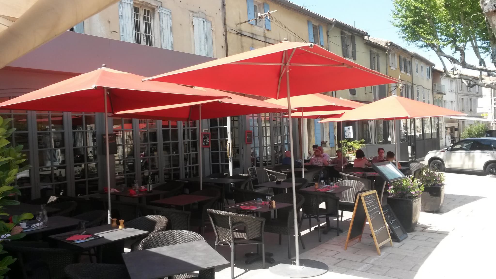 Brasserie de l'Industrie