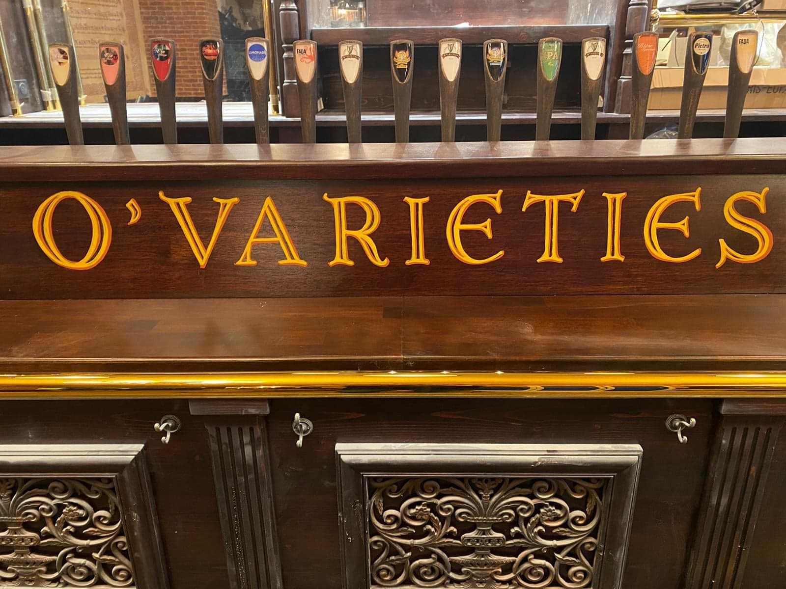O_Varieties
