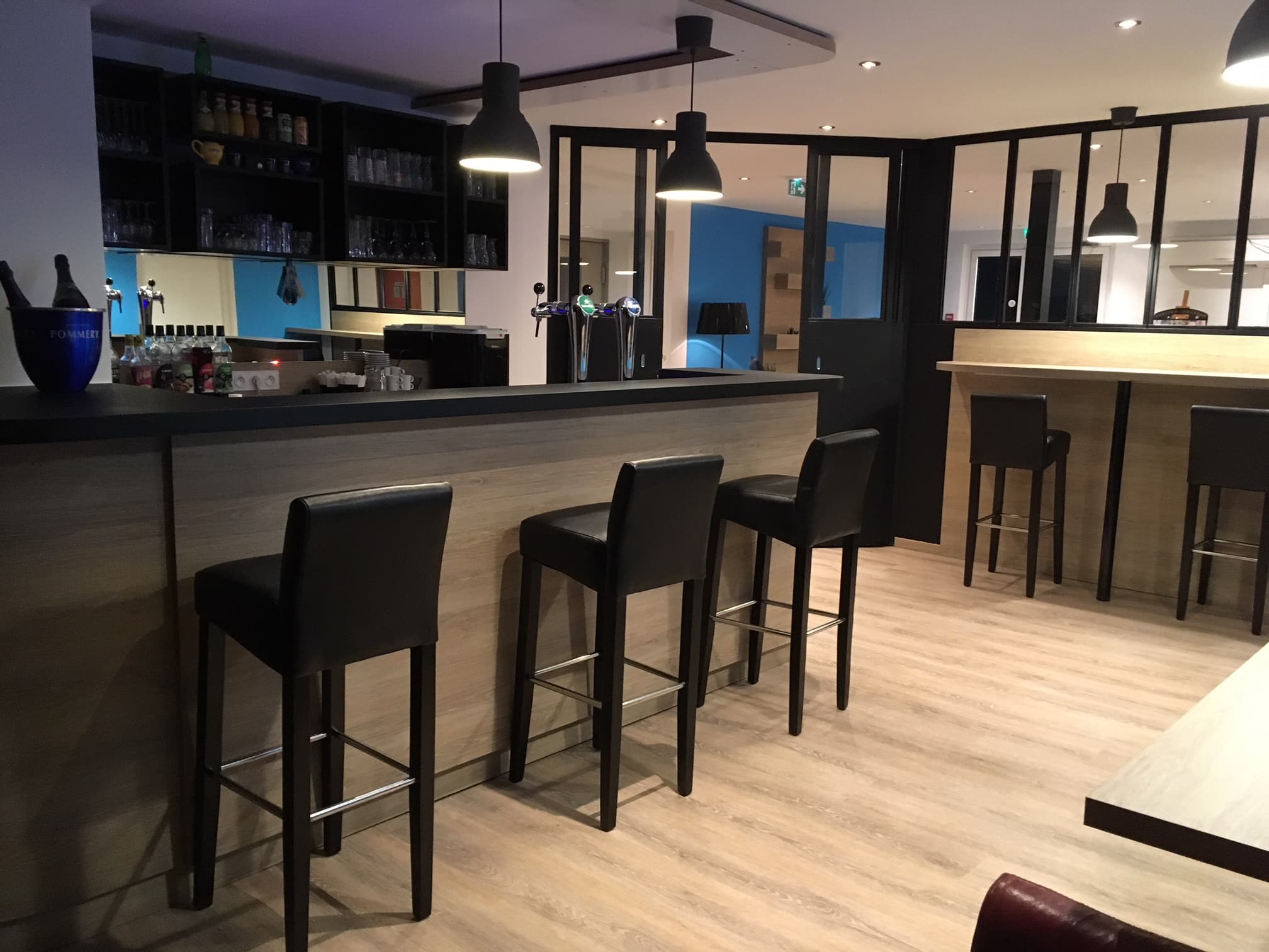 Brit Hotel Salon-de-Provence
