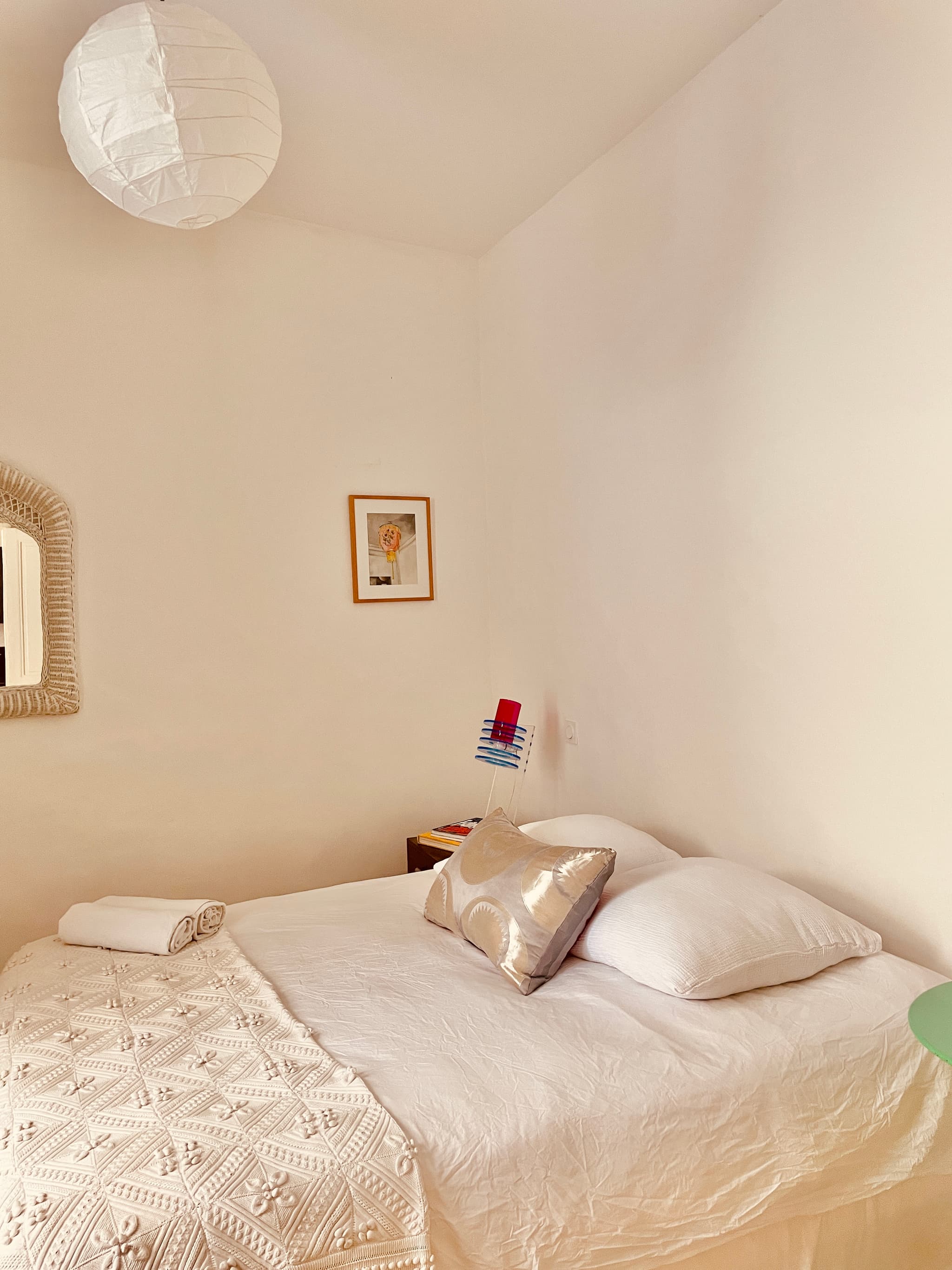 Maison Mountado_Arles