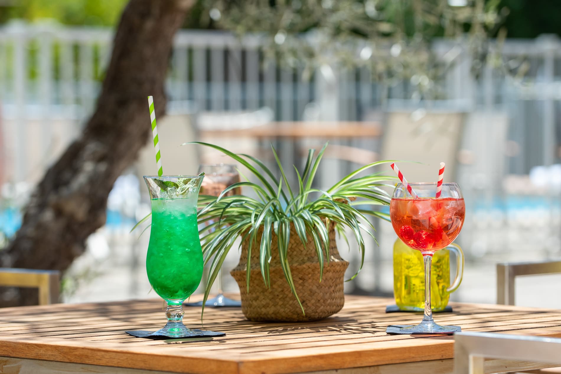 Mercure Aix-en-Provence Beaumanoir