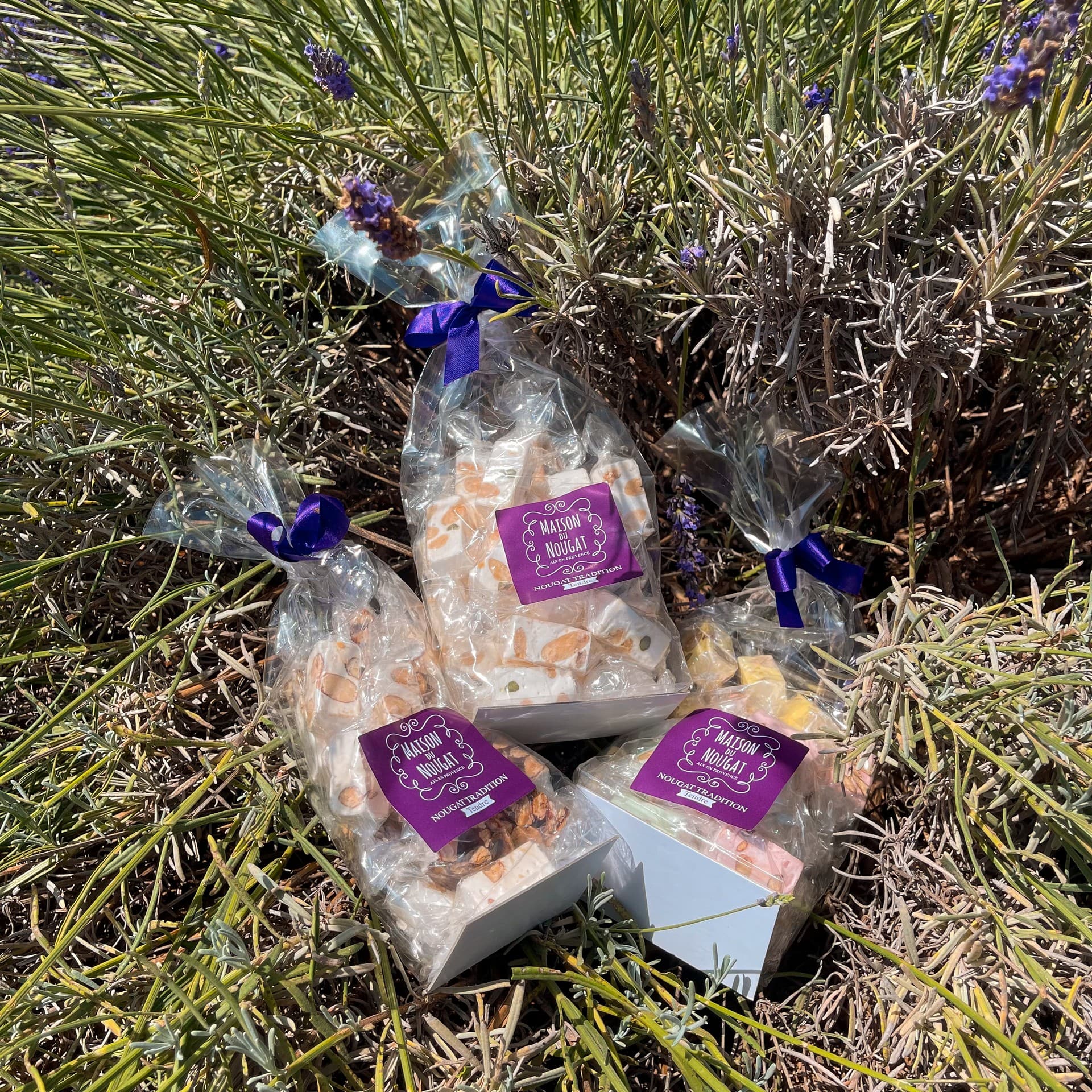 Maison du Nougat
