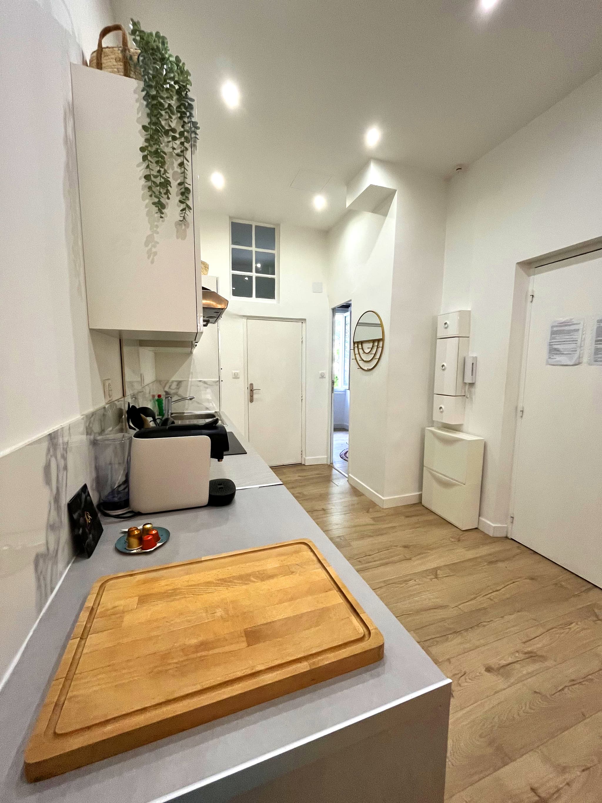 Appartement T3 Centre proche Plages, Calanques et Vieux-Port_La Ciotat