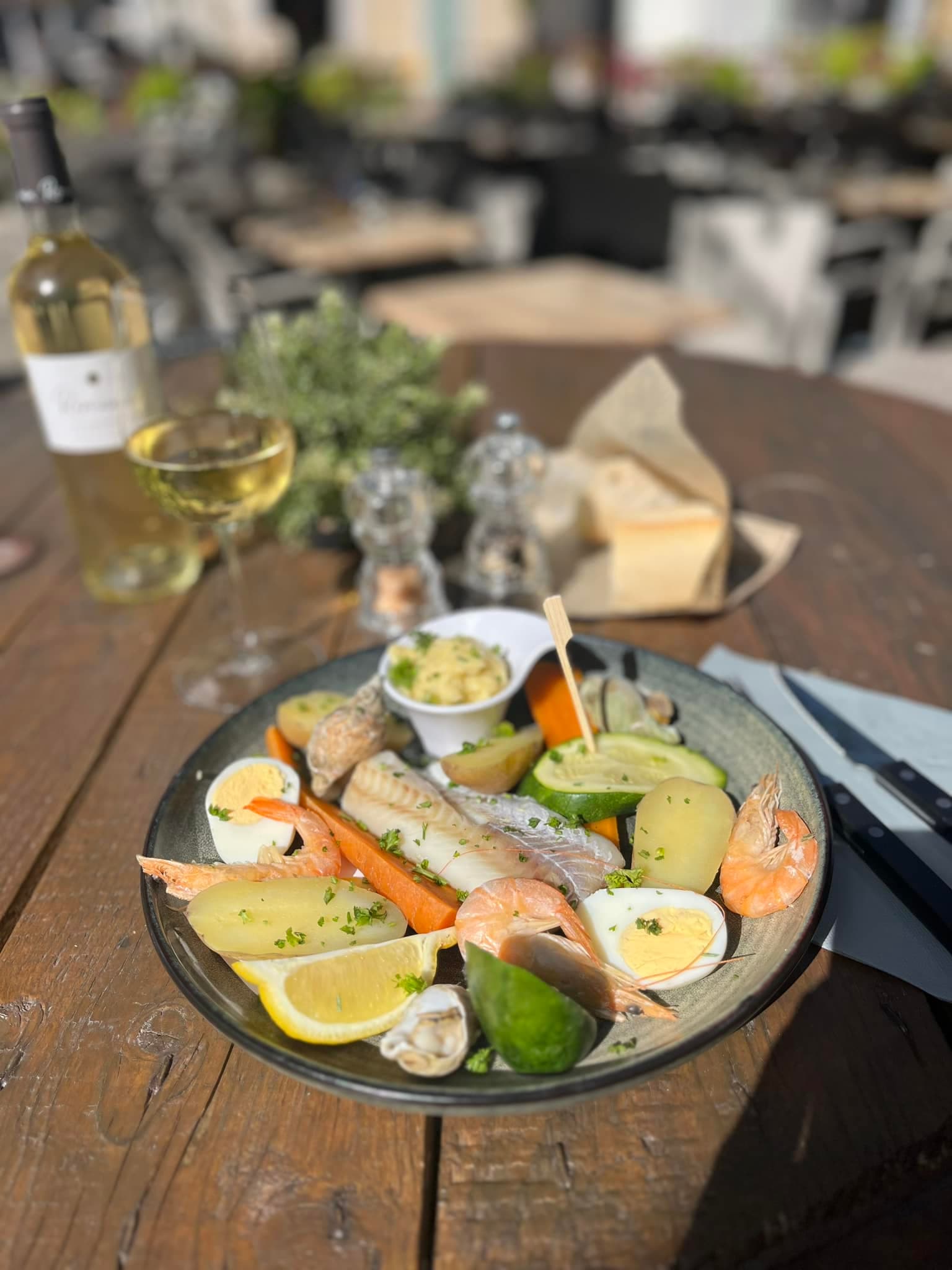 Brasserie du Progrès
