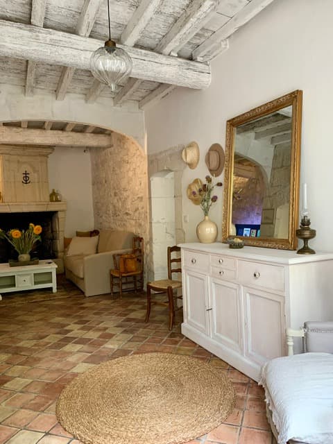 L'Oustau d'Arles