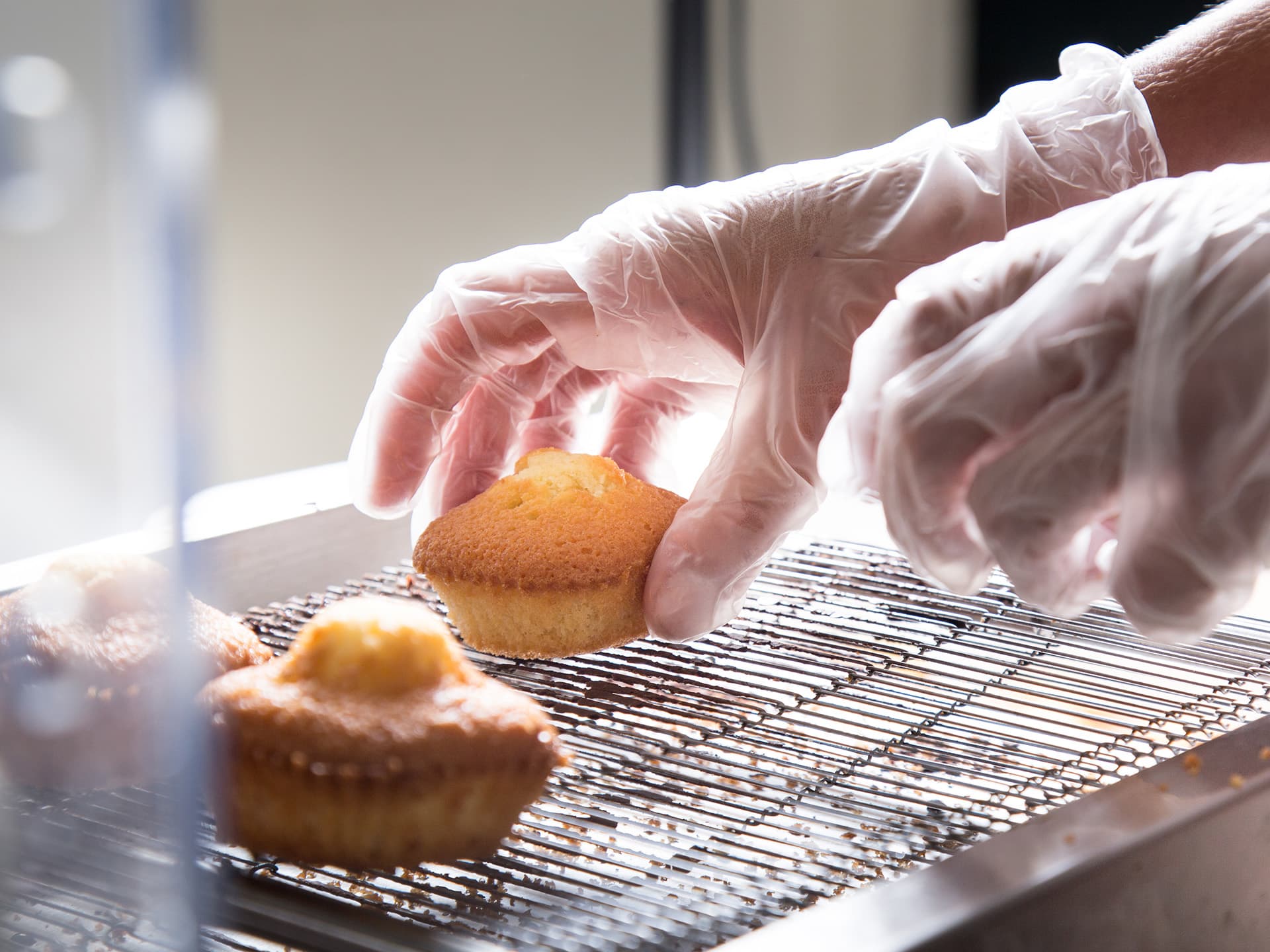 Biscuits Charly_Saint-Andiol