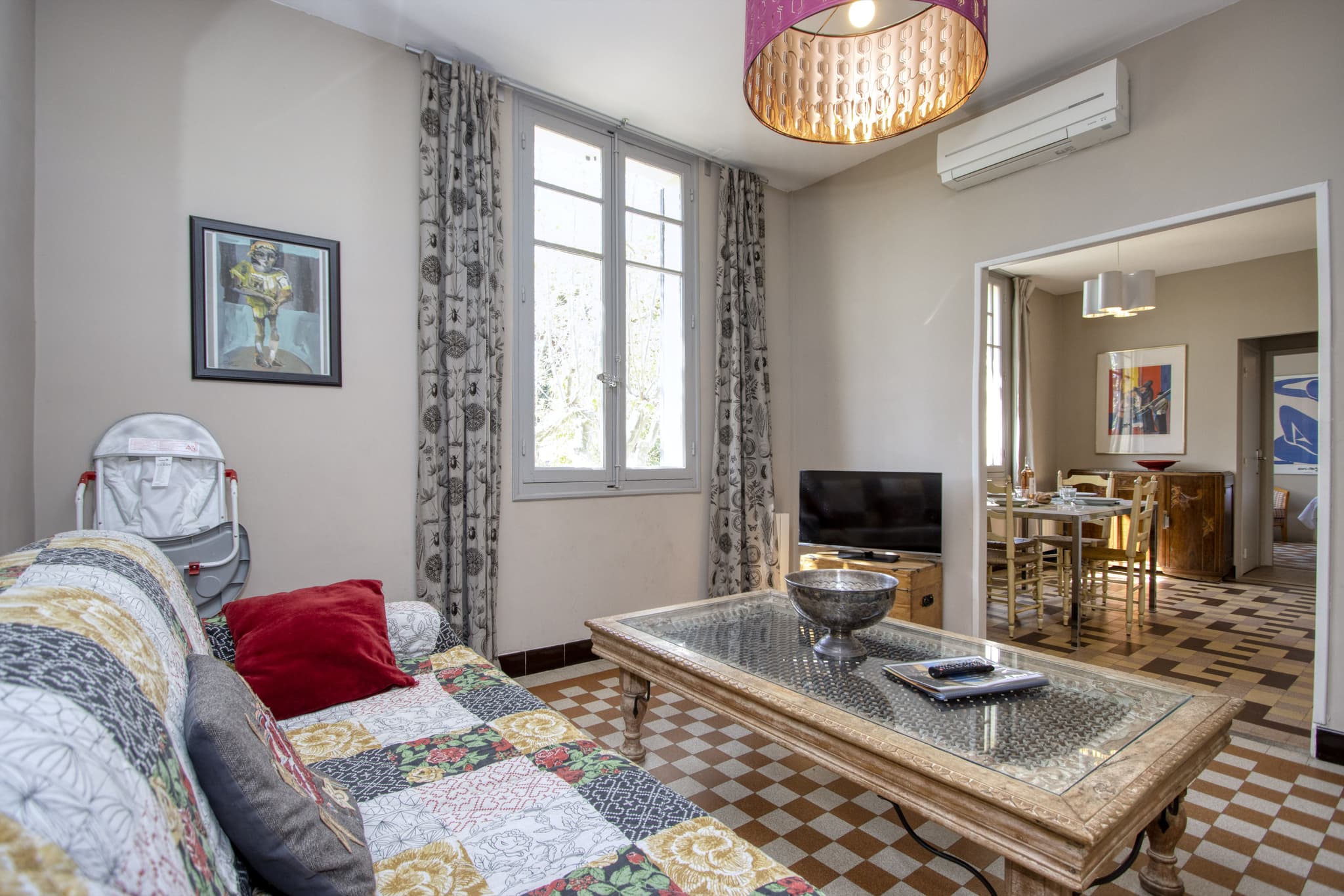 Villa Maredda - Acciarica_La Ciotat