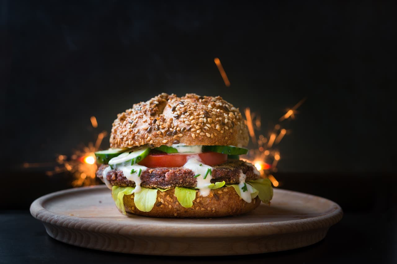 Burger