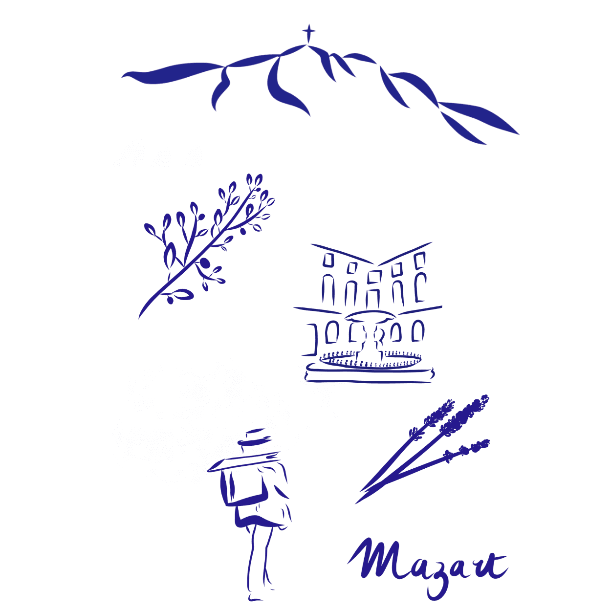 DESSINS AIX