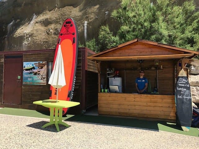 BNN - Base Nature & Nautique Côte Bleue