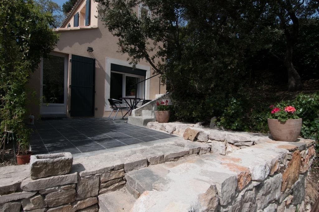 Les Portes Des Calanques