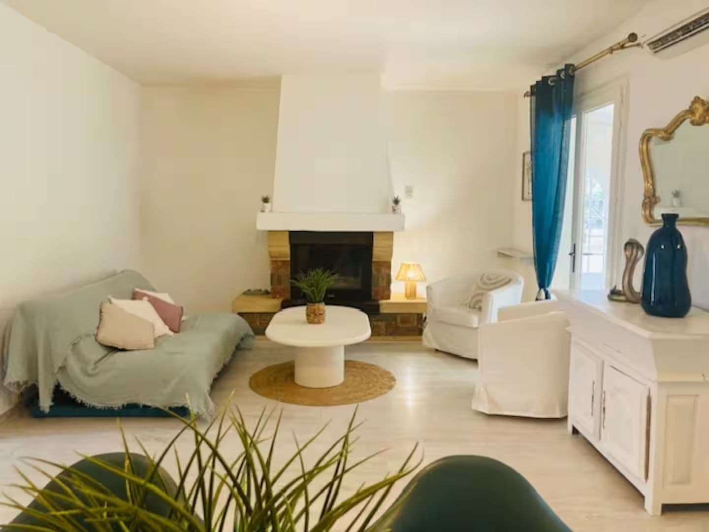 Maison provençale_Aubagne