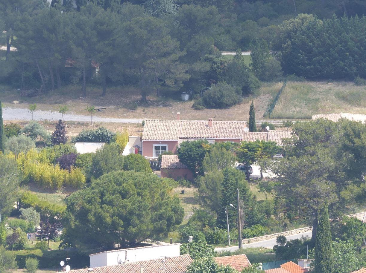 La Ribartille