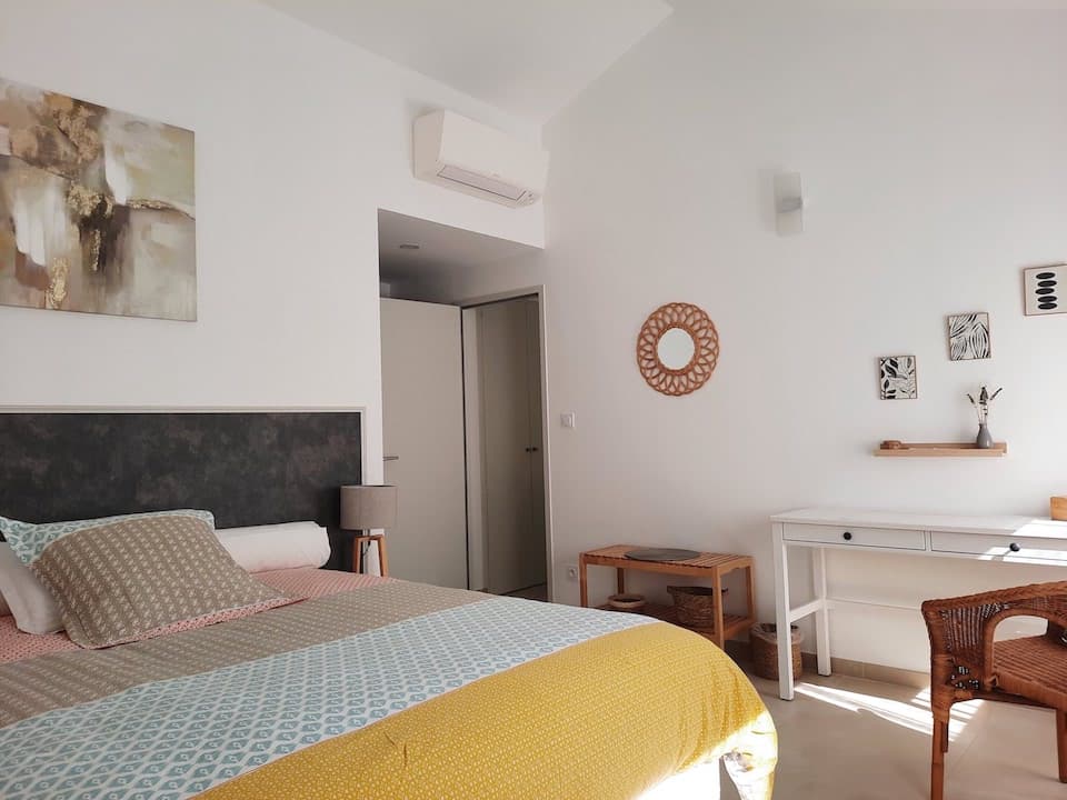 Chambre Plaquemine