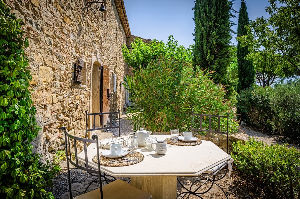 Domaine Clément Sainte Victoire_Puyloubier