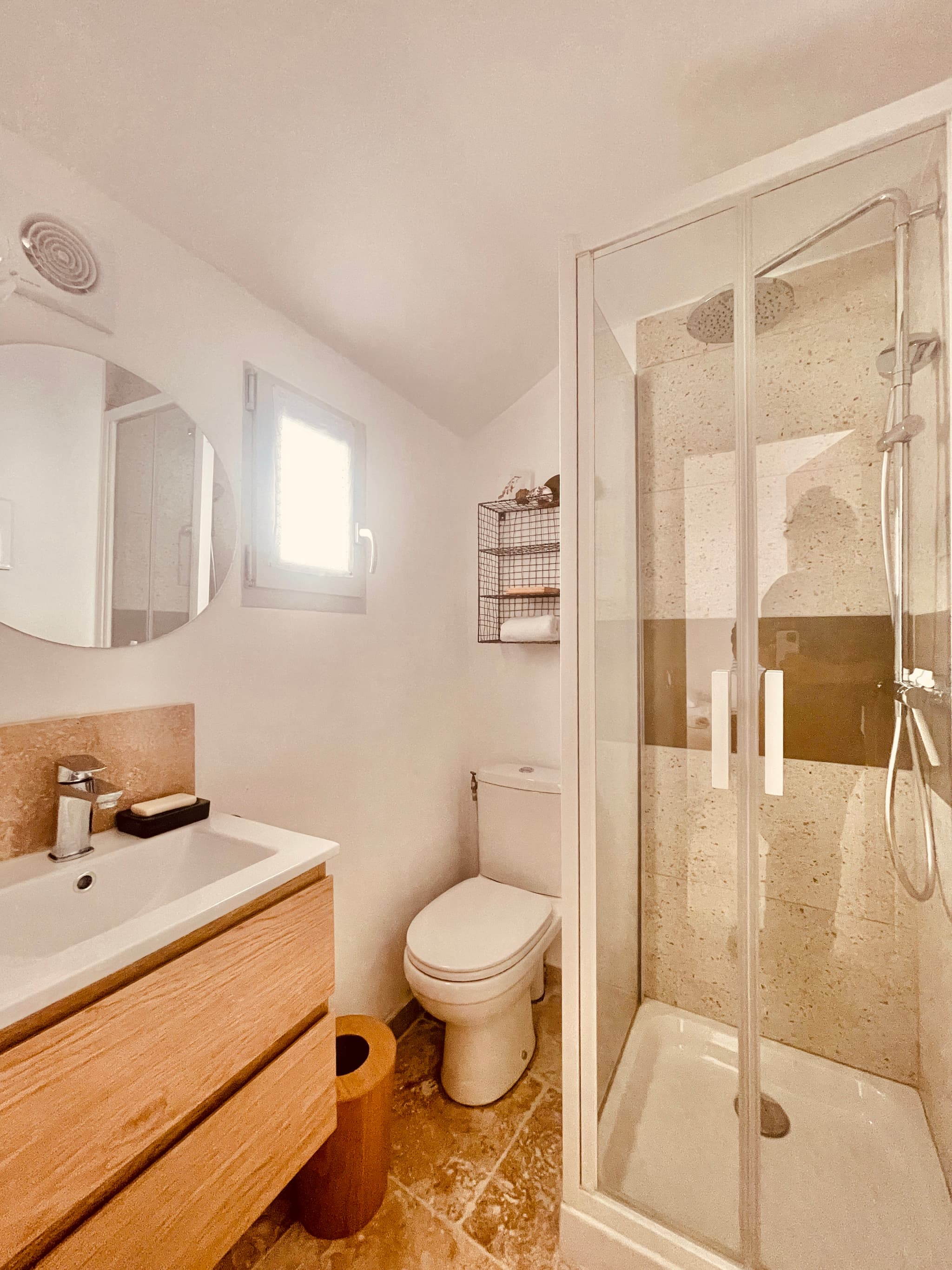 Maison Mountado_Arles