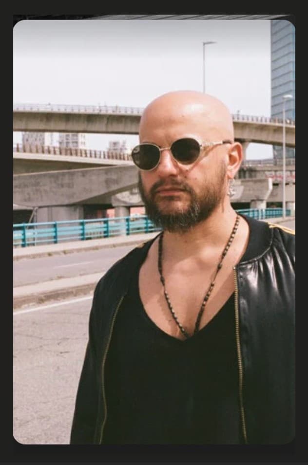 Bachar Mar-Khalife joue Christophe_Marseille