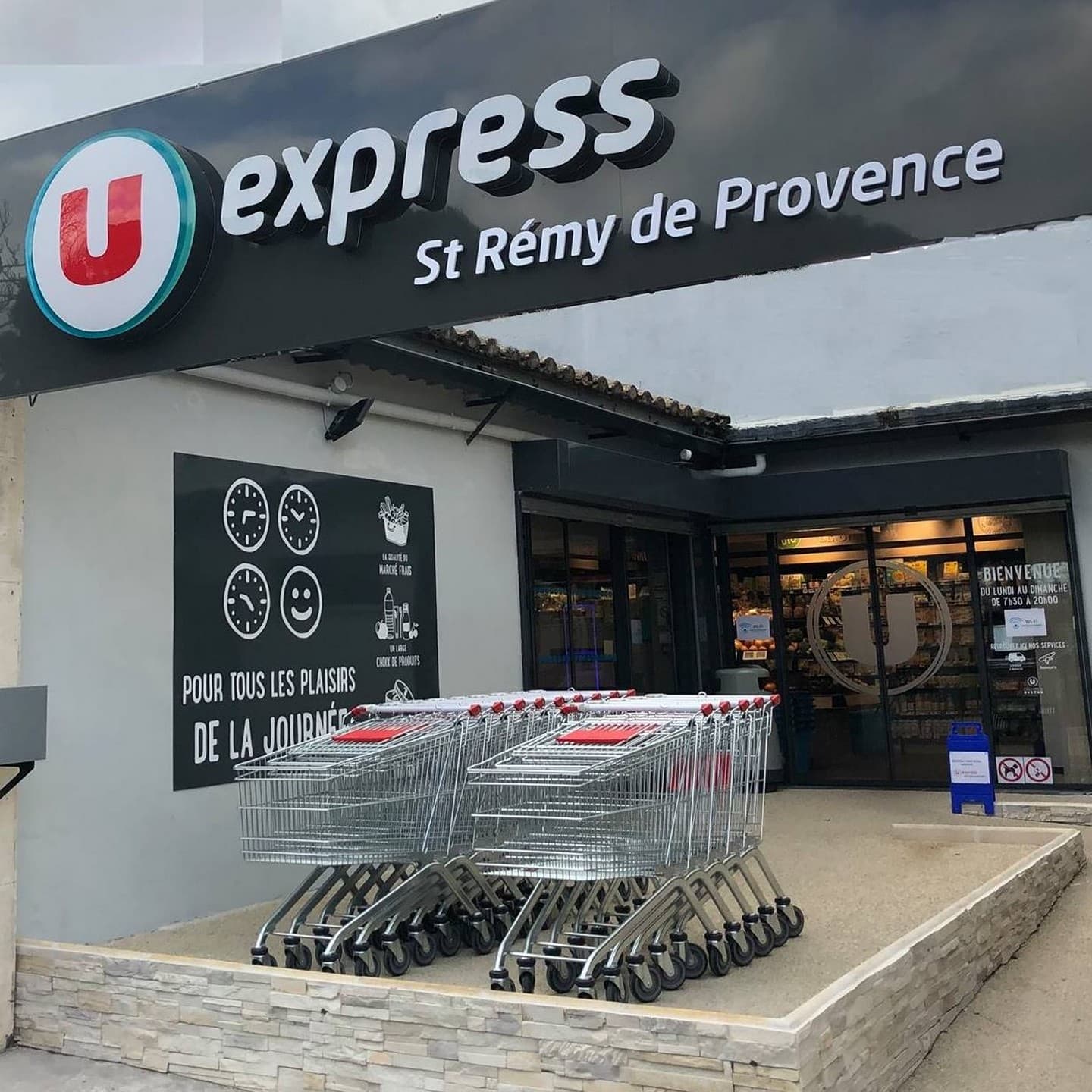 U_express_13210