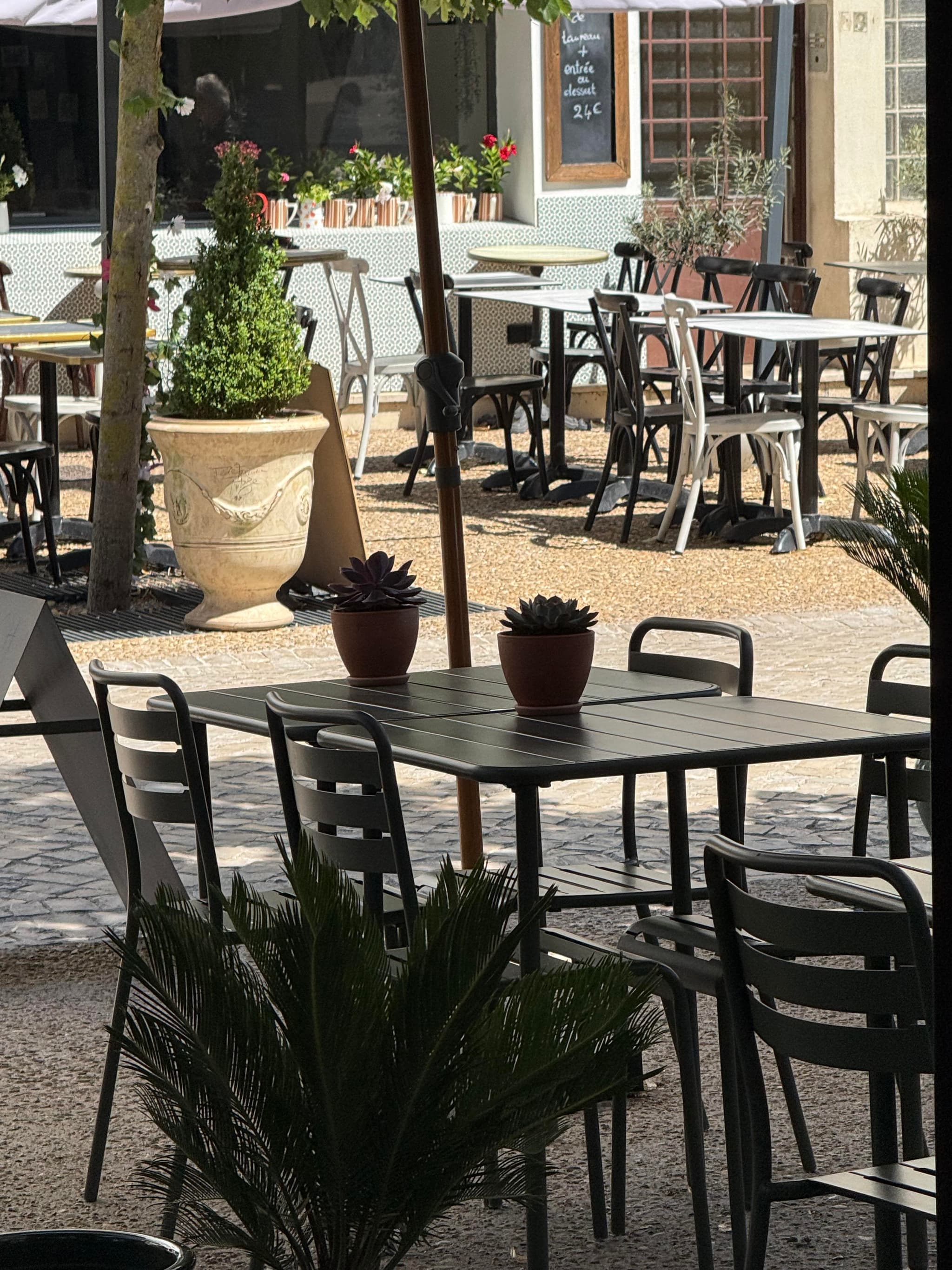 Plage Plage_Arles