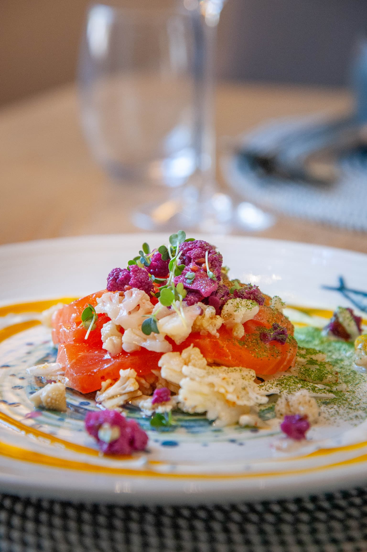 Gravlax