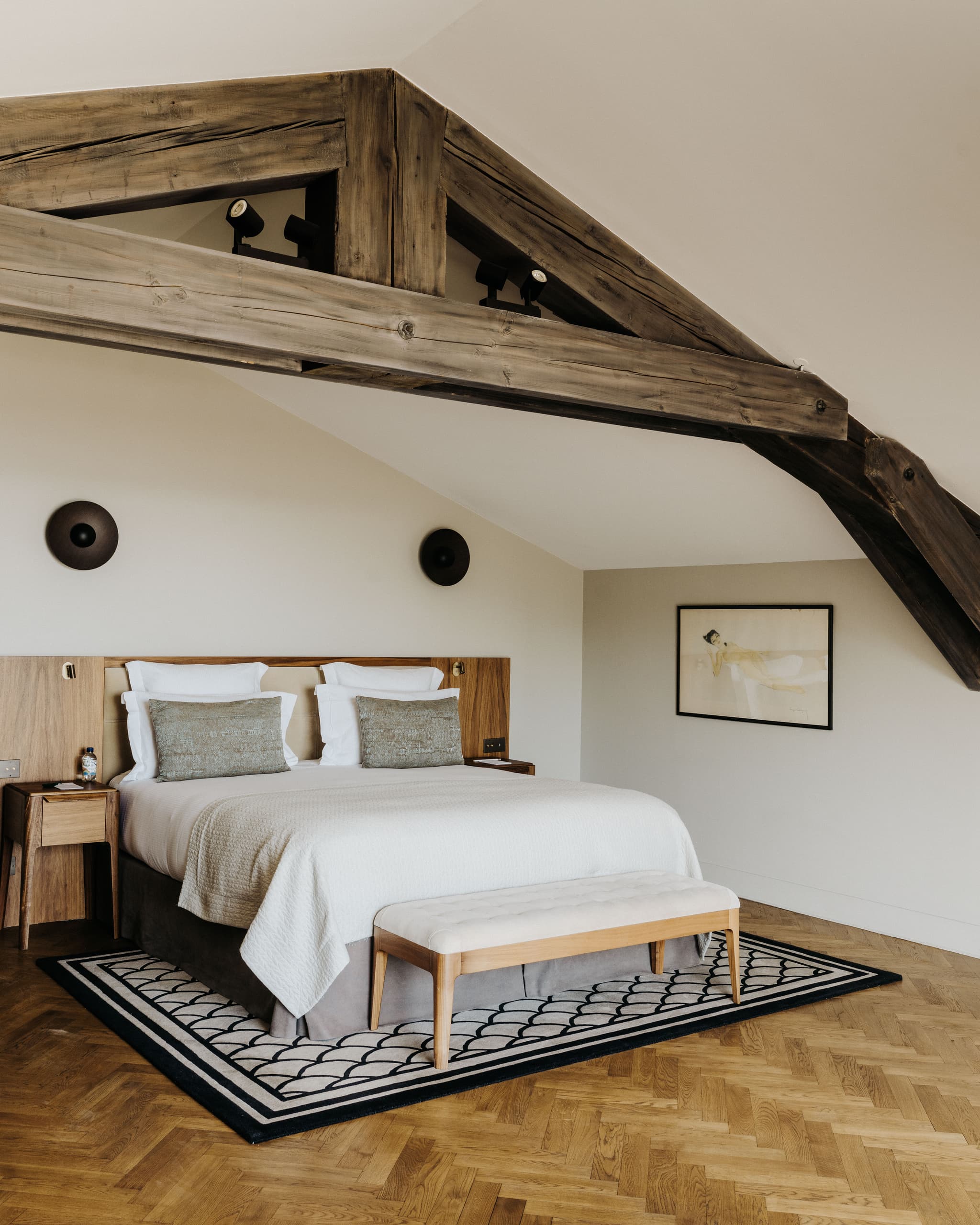 Suite Edith