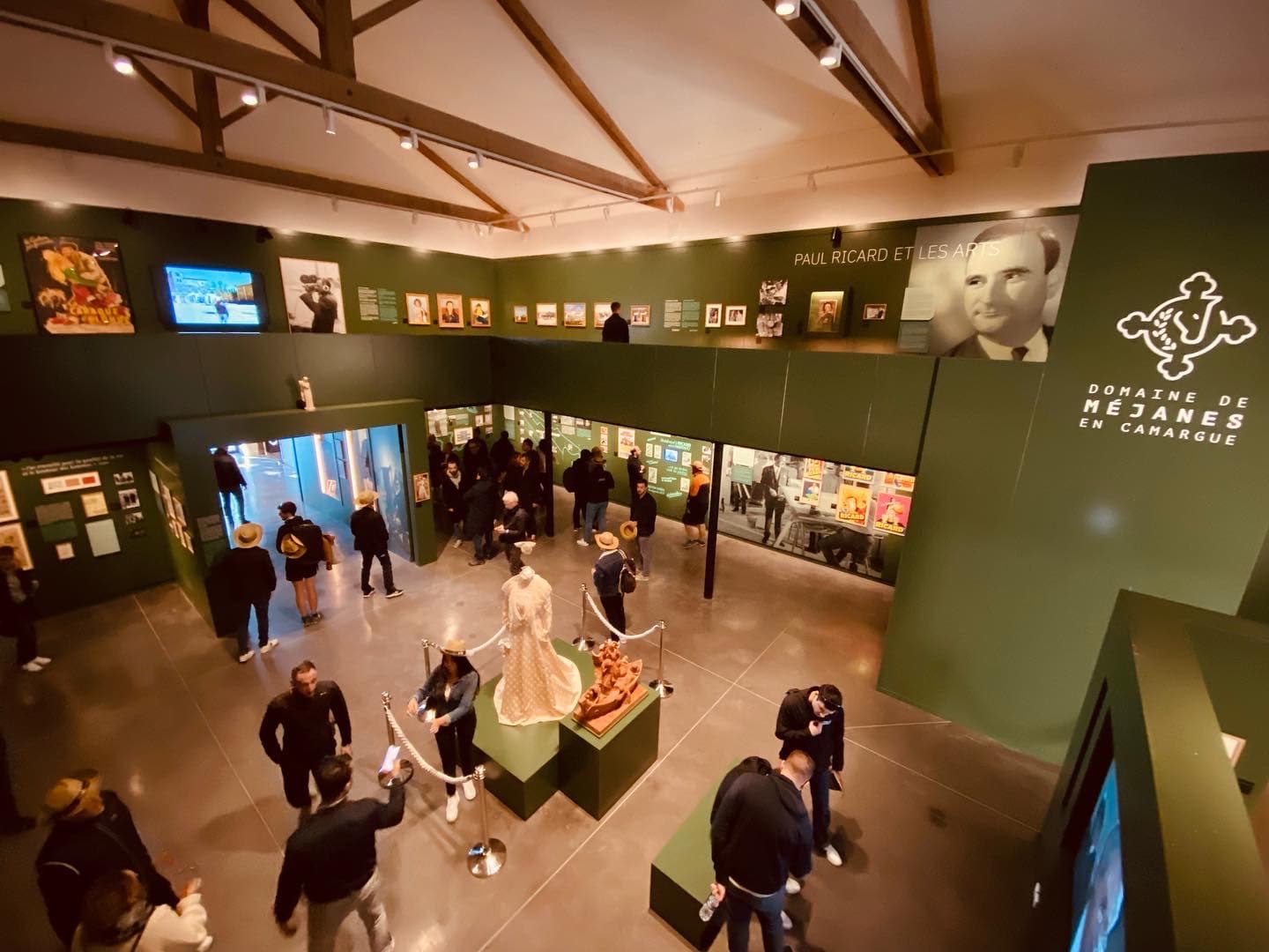 Musée Paul Ricard