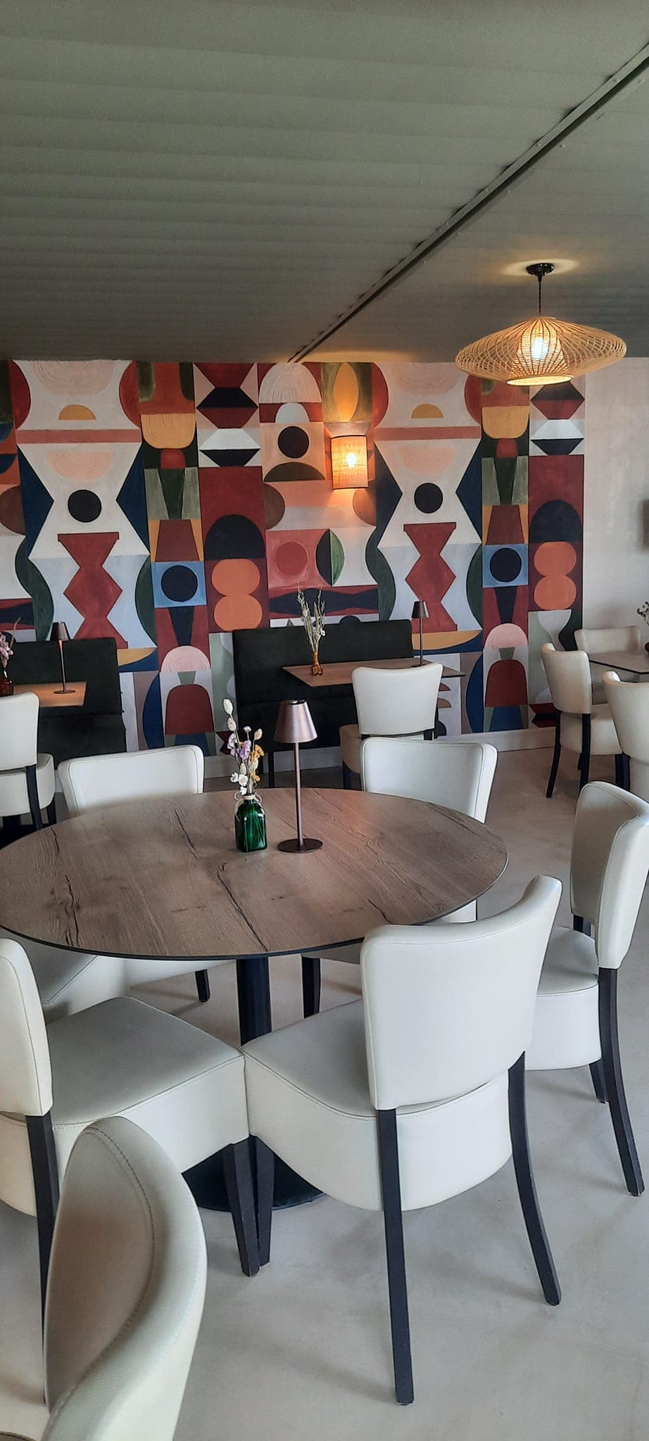Le bocage - La Brasserie