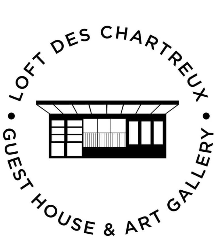 Galerie d'art - Art gallery loft des Chartreux_Marseille