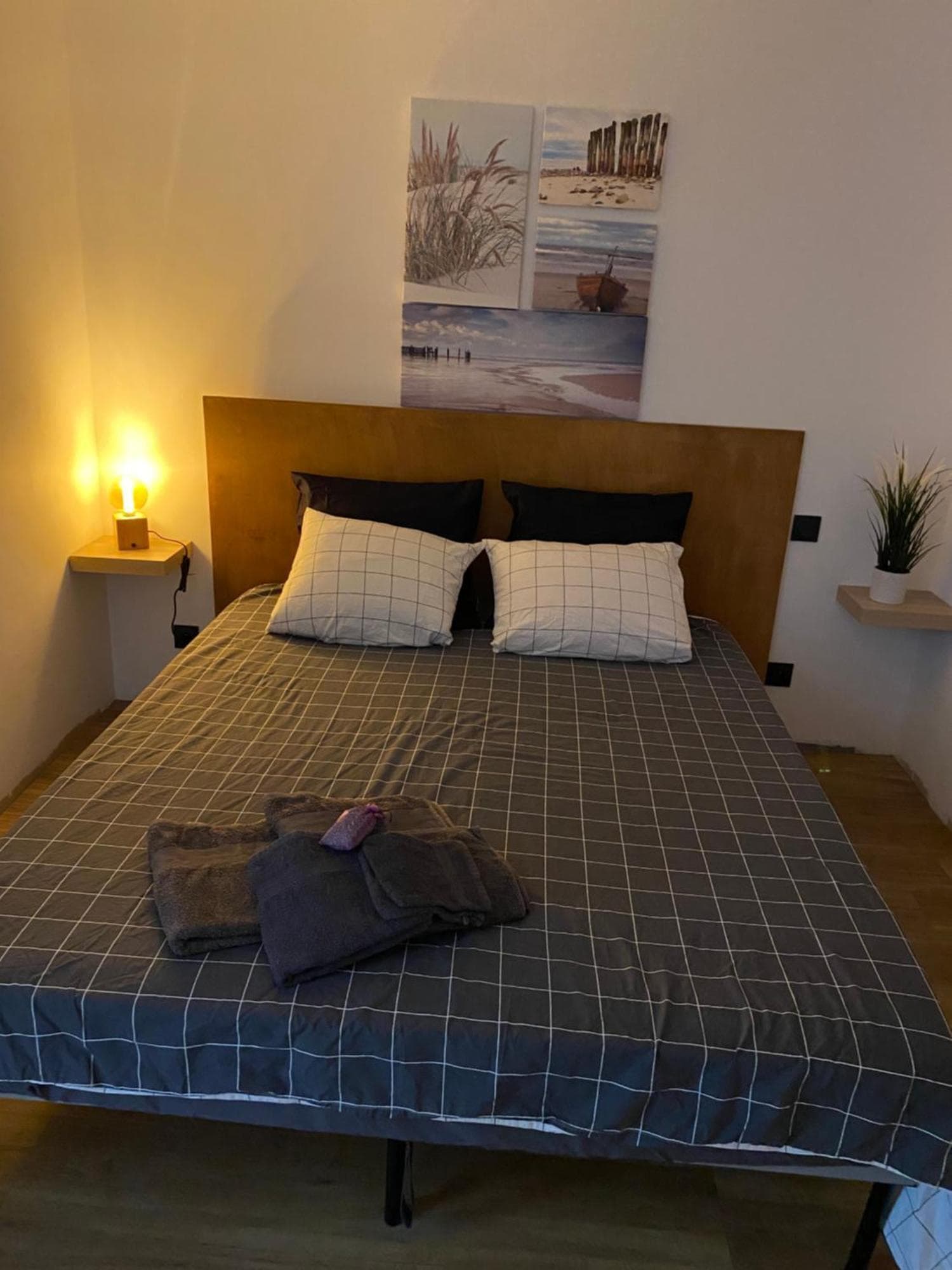 La Maison aux pieds des Alpilles_Noves