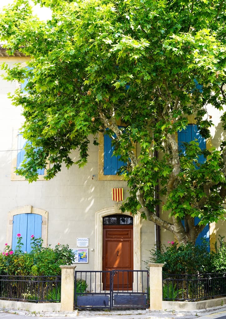 Maison des Arts et Traditions Provençales