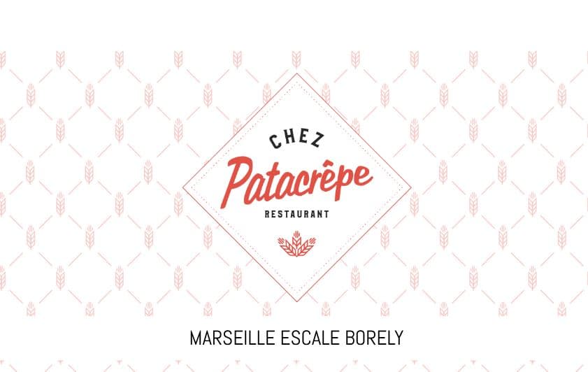 Le patacrepe Marseille Escale Borely